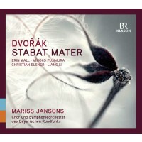 Antonin Dvorak (1841-1904): Stabat Mater op.58 -...