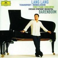 Felix Mendelssohn Bartholdy (1809-1847) - Lang Lang...