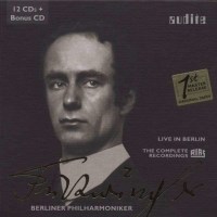 Wilhelm Furtwängler - The Complete RIAS Recordings...