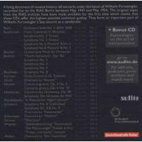 Wilhelm Furtwängler - The Complete RIAS Recordings...