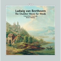 Ludwig van Beethoven (1770-1827): Die komplette...