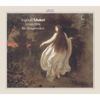 Franz Schubert (1797-1828): Sämtliche Ensembles...