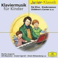 Klaviermusik Für Kinder ( Eloquence Junior) -...