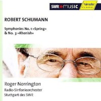 Robert Schumann (1810-1856): Symphonien Nr.1 & 3 -...