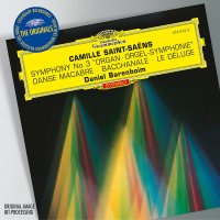 Camille Saint-Saens (1835-1921): Symphonie Nr.3...