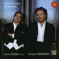 Franz Schubert (1797-1828): Winterreise D.911 - RCA Red...