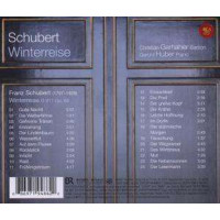 Franz Schubert (1797-1828): Winterreise D.911 - RCA Red...