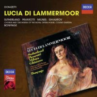 Gaetano Donizetti (1797-1848): Lucia di Lammermoor -...