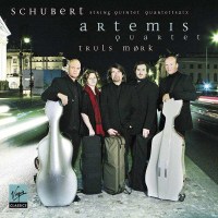 Franz Schubert (1797-1828): Streichquintett D.956 -...