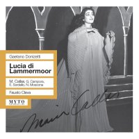 Gaetano Donizetti (1797-1848) - Lucia di Lammermoor -...