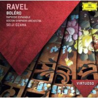 Maurice Ravel (1875-1937) - Bolero - Decca 4783386 - (CD...