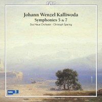 Johann Baptist Wenzel Kalliwoda (1801-1866): Symphonien...