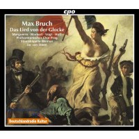 Max Bruch (1838-1920): Das Lied von der Glocke op.45 -...