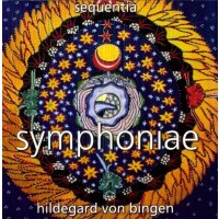 Hildegard von Bingen (1098-1179): Symphoniae (Geistliche...