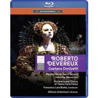 Gaetano Donizetti (1797-1848): Roberto Devereux - Dynamic...