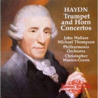 Joseph Haydn (1732-1809): Hornkonzerte Nr.1 & 2 -...