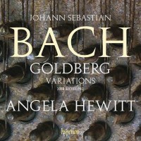 Johann Sebastian Bach (1685-1750): Goldberg-Variationen...