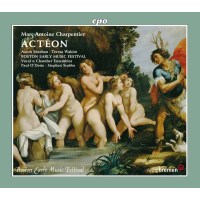 Marc-Antoine Charpentier (1643-1704): Acteon (Opera de...