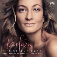 Maurice Ravel (1875-1937): Christiane Karg - Parfum -...