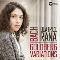 Johann Sebastian Bach (1685-1750): Goldberg-Variationen...