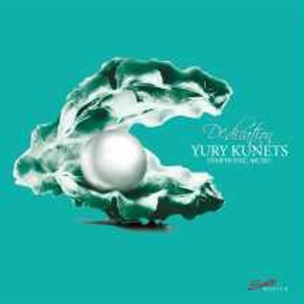 Symphonische Werke "Dedication": Yury Kunets - Solo Musica SM259 - (CD / Titel: H-Z)