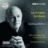 Camille Saint-Saens (1835-1921): Klavierkonzert Nr.5 - SWR 0747313940783 - (CD / Titel: A-G)