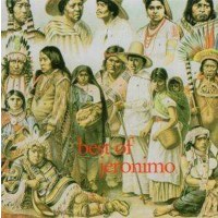 Jeronimo: Best Of Jeronimo - Jeronimo 4260047860043 - (CD...