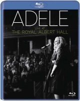 Adele: Live At The Royal Albert Hall 2011 - Col...