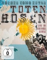 Die Toten Hosen: Noches Como Estas: Live In Buenos Aires...