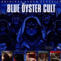 Blue Öyster Cult: Original Album Classics - Col...