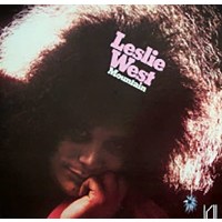 Leslie West: Mountain (Digipack) - Repertoire RR 1293 -...