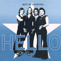 Hello: Best Of & Rarities - Repertoire 4009910480120...