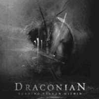 Draconian: Turning Season Within - Napalm Rec 2350642 -...