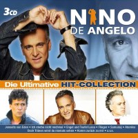 Nino De Angelo: Die ultimative Hit-Collection - Koch...