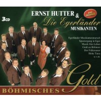 Ernst Hutter: Böhmisches Gold - Koch Unive 1753455 -...