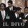 Il Divo: Il Divo - Ariola 82876676542 - (CD / Titel: H-P)