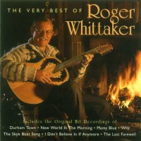 The Very Best Of Roger Whittaker - Spectrum 5517382 - (CD...