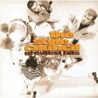 The Style Council: Greatest Hits - Polydor 5579002 - (CD...