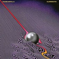 Tame Impala: Currents - Caroline 4778247 - (CD / Titel: Q-Z)