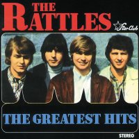 The Rattles: Greatest Hits - Star-Club- 5362682 - (CD /...