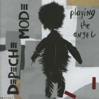 Depeche Mode: Playing The Angel - Sony Music 88883750842...