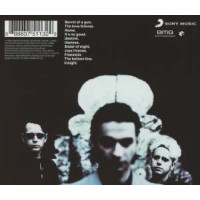 Depeche Mode: Ultra - Sony Music 88883751132 - (CD / Titel: A-G)