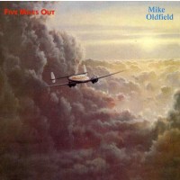 Mike Oldfield: Five Miles Out - Mercury 3740438 - (CD /...