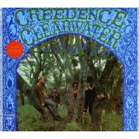 Creedence Clearwater Revival (40th Anniversay Edition) -...