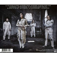 Lacuna Coil: Delirium - Century Me 88985313752 - (CD /...