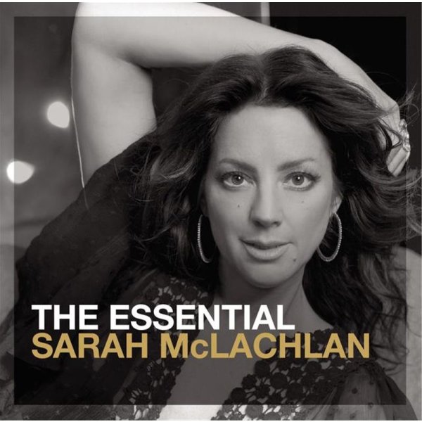 Sarah McLachlan: The Essential Sarah McLachlan - Arista Usa 88883772432 - (CD / Titel: Q-Z)