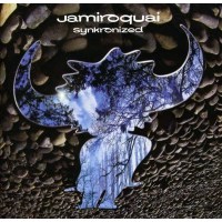 Jamiroquai: Synkronized - Ssq 4945172 - (CD / Titel: H-P)