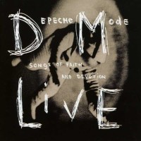 Depeche Mode: Songs Of Faith And Devotion: Live - Sony...