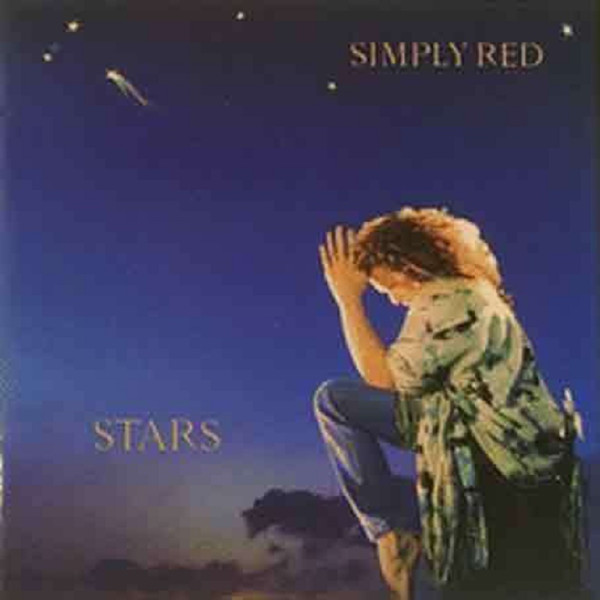 Simply Red: Stars - Eastwest 9031752842 - (CD / Titel: Q-Z)