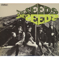 The Seeds (Deluxe Edition) - Ace Recrds WIK 308 - (CD /...